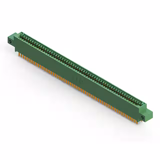345-112-500-812 EDAC Inc.  Edgeboard Connectors